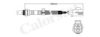 CALORSTAT by Vernet LS150031 Lambda Sensor